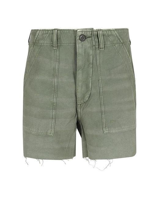 Shorts Ralph Lauren de color Green