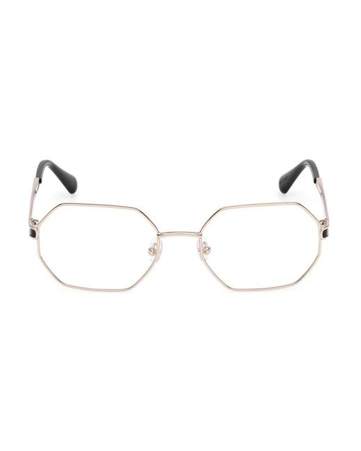 MAX&Co. Metallic Glasses