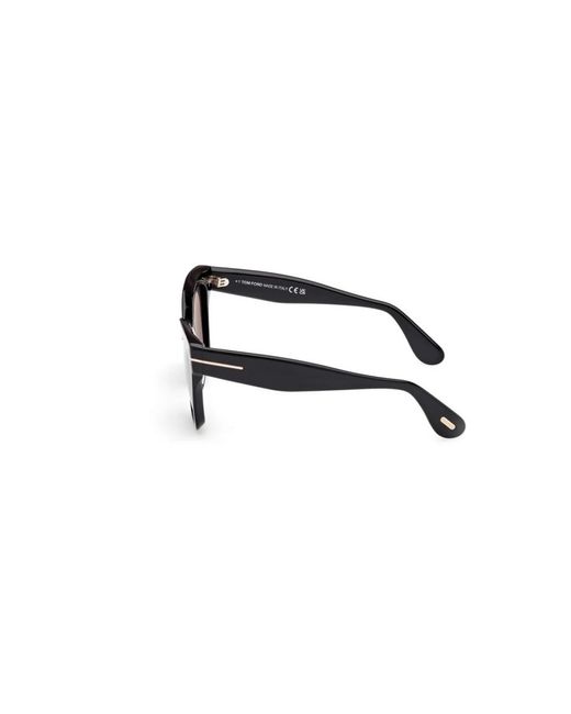 Tom Ford Black Sunglasses