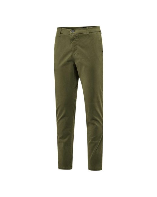 Bomboogie Sweatpants in het Green voor heren