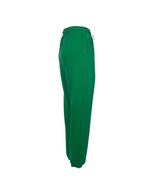 Polo Ralph Lauren Green Sweatpants