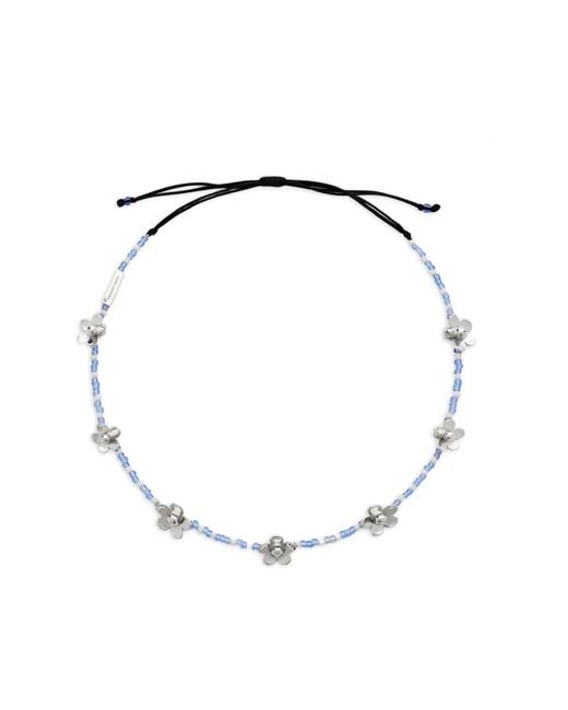 Marc Jacobs Metallic Necklaces