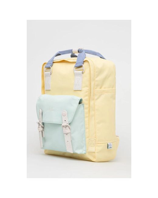 Backpacks Doughnut de color Blue