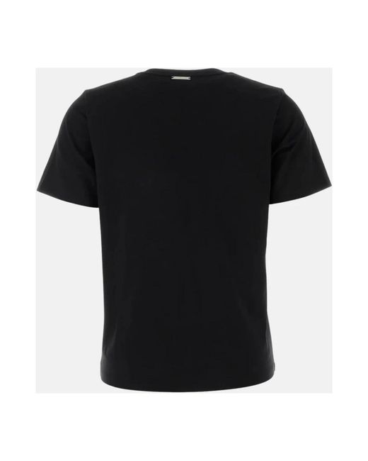 Michael Kors Black T-Shirts