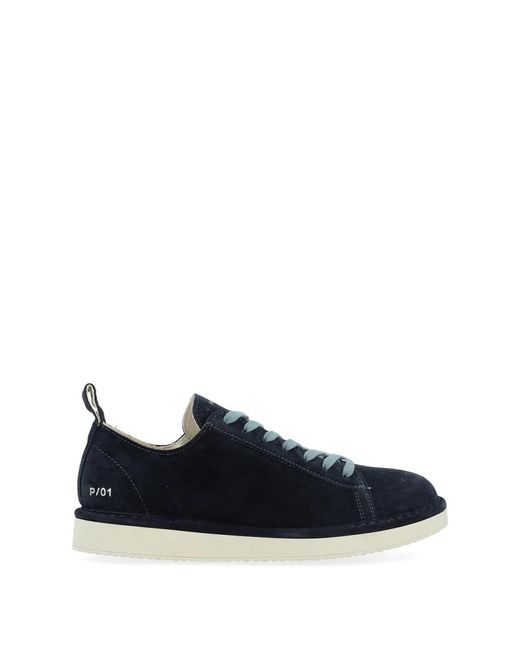 Sneakers Pànchic pour homme en coloris Blue