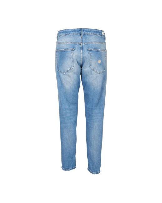 Jeans > slim-fit jeans Don The Fuller pour homme en coloris Blue