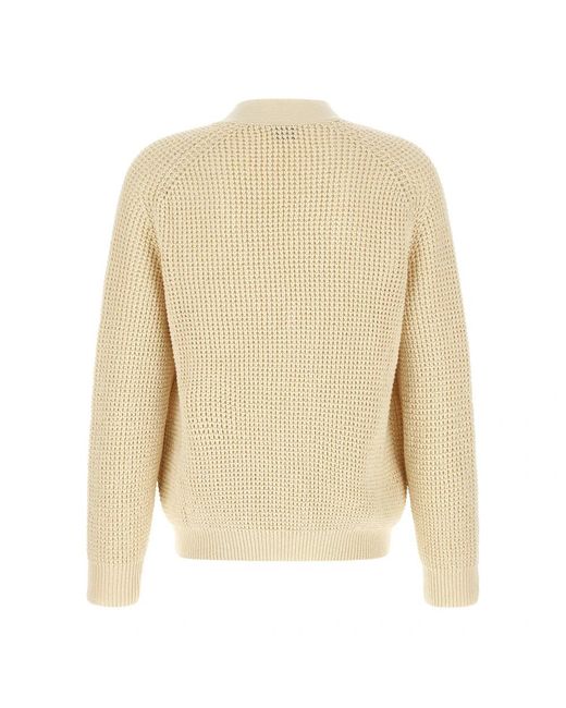 Cardigans Boss pour homme en coloris Natural