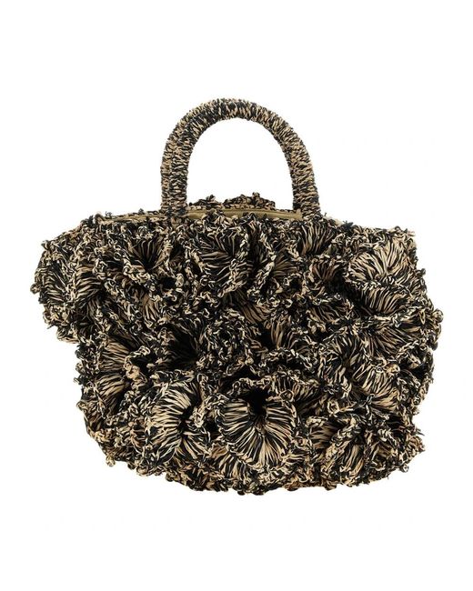 IBELIV Black Cross Body Bags