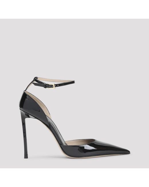 Tom Ford Metallic Pumps