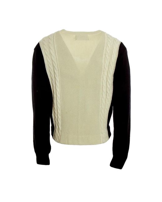 Cardigans AWAKE NY de hombre de color Green