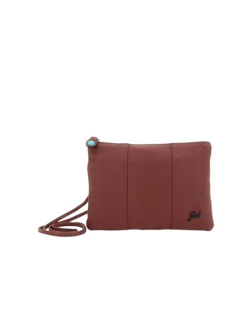 Gabs Red Stilvolle Beyonce Crossbody Tasche