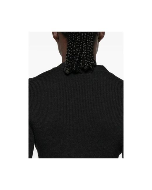 CECILIE BAHNSEN Black Cardigans