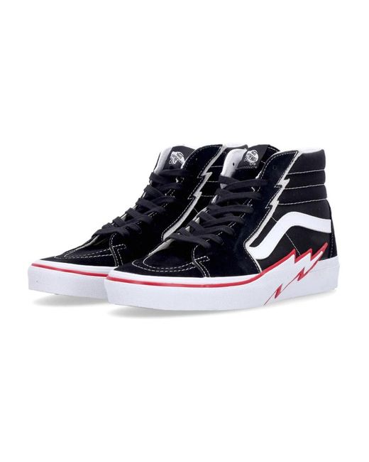 Vans Blue Sneakers for men