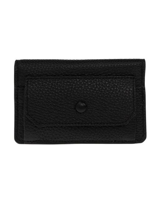 Wallets & Cardholders di Brioni in Black da Uomo