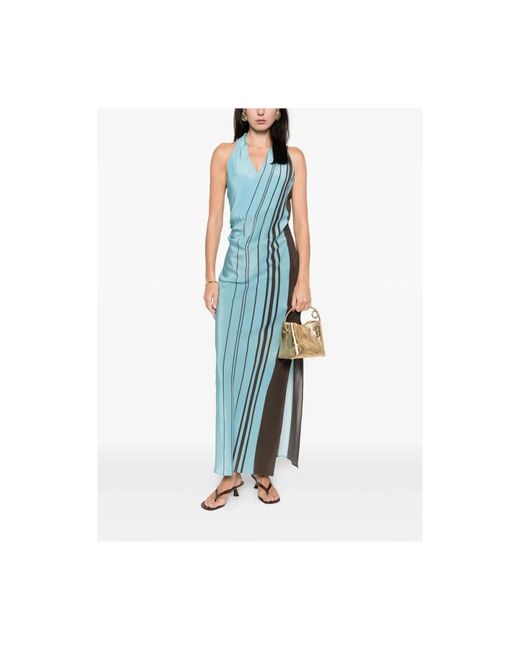 Sir Blue Maxi Dresses