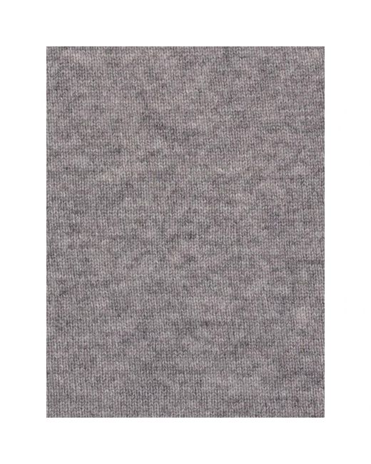 Sciarpa di Lala Berlin in Gray