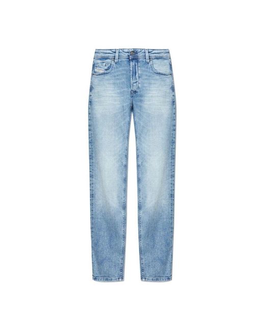 DIESEL Jeans 1986 Larkee-Beex in Blue für Herren