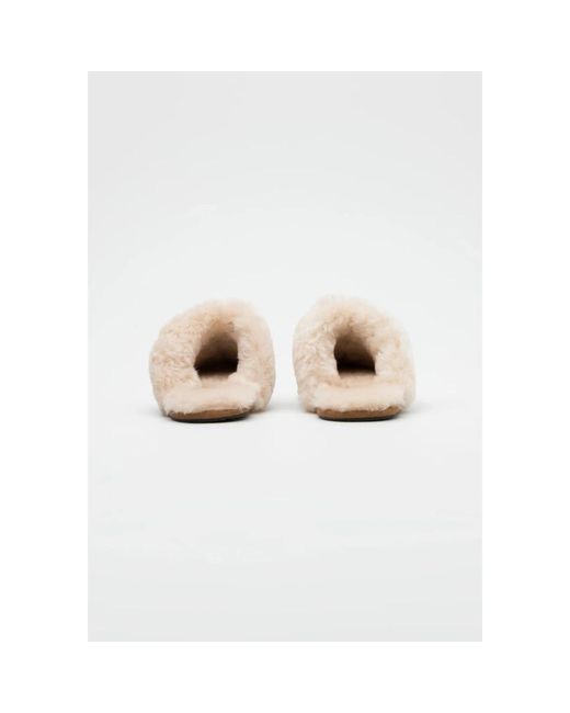 Ugg Scuffette 2 Slipper in het Natural