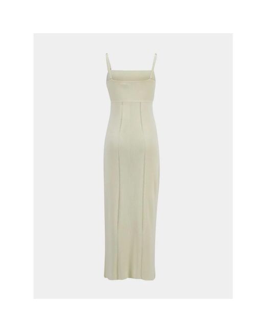 Maxi Dresses Zimmermann de color Green