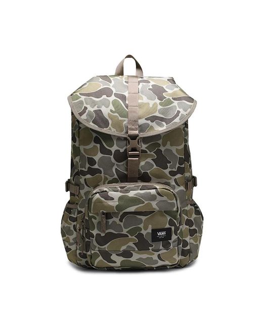 Vans Backpacks in het Gray
