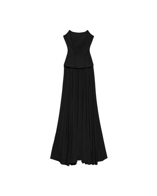 Aniye By Black Gowns