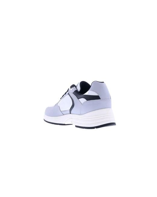 Sneakers Giuseppe Zanotti de hombre de color Blue