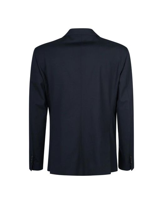 DSquared² Single breasted suits in Blue für Herren