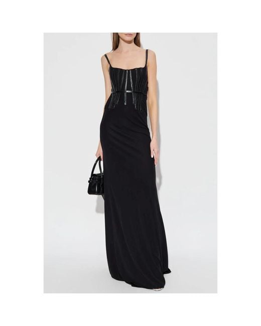 Gowns DSquared² en coloris Black