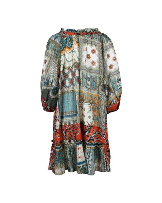 Vestido De Mujer, Mujer, Talla Anjuna de color Red