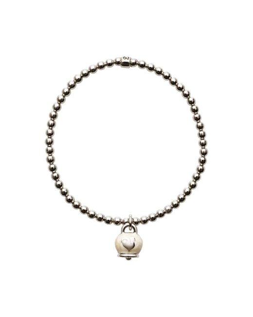 Chantecler Metallic Bracelets