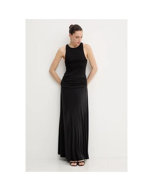 Guess Milena Skirt in het Black