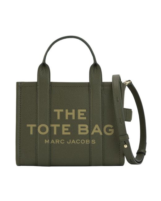 Bags > tote bags Marc Jacobs en coloris Green