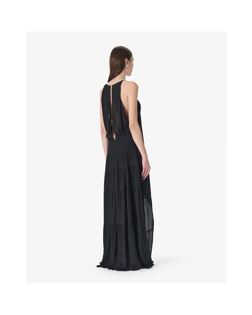 IRO Black Gowns
