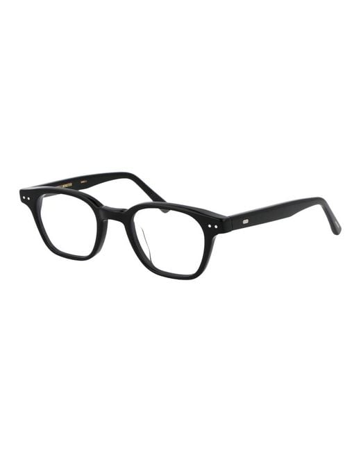 Gentle Monster Black Glasses