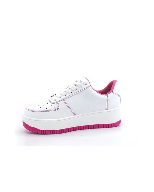 Sneakers di Windsor Smith in White