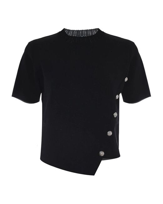 Kocca Black Turtlenecks