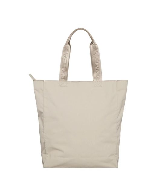 Armani Natural Tote Bags for men