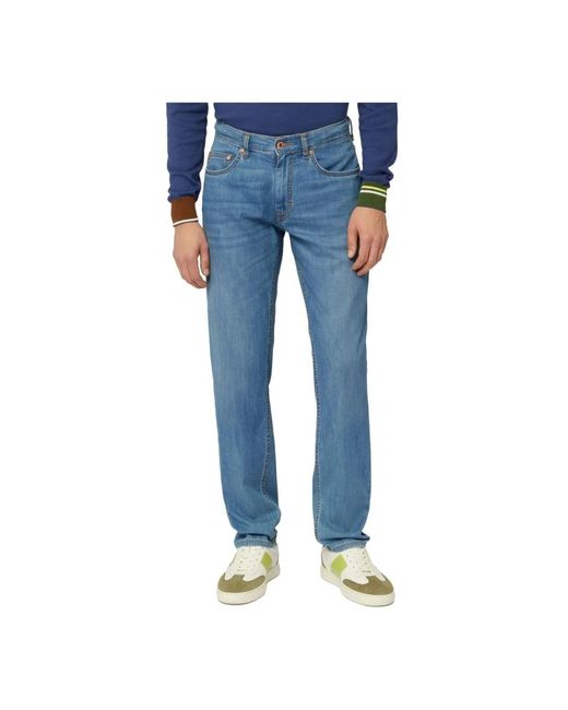 Jeans > straight jeans Harmont & Blaine pour homme en coloris Blue