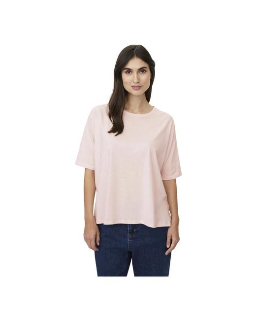 Masai Pink T-Shirts