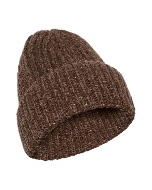 Beanies Part Two de color Brown