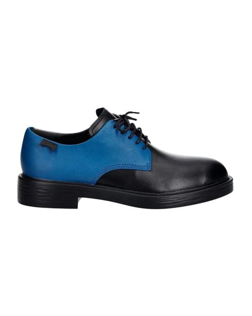 Camper Tws Schnürschuh in Blue für Herren