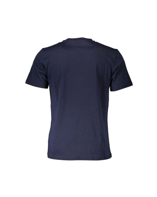 T-Shirts North Sails de hombre de color Blue