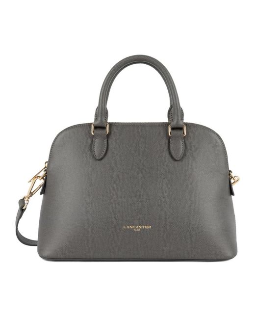 Lancaster Black Handbags