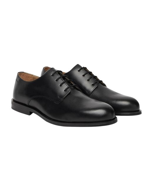 Calvin Klein Black Dress Shoes for men