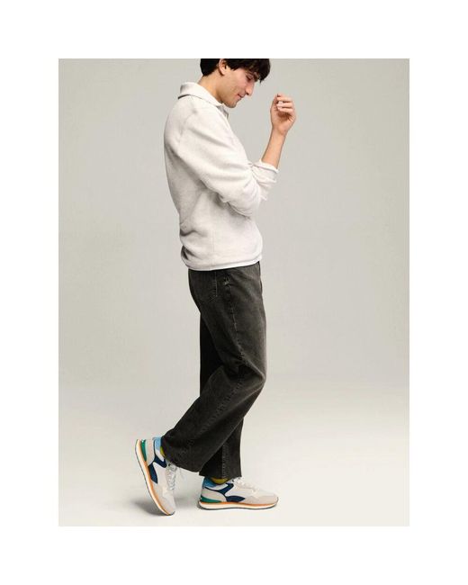 Sneakers HOFF de hombre de color Blue