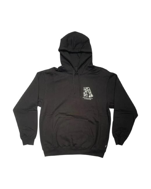 Vans Black Hoodies for men