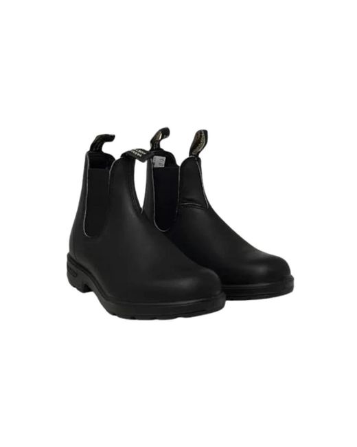 Blundstone Black Chelsea Boots