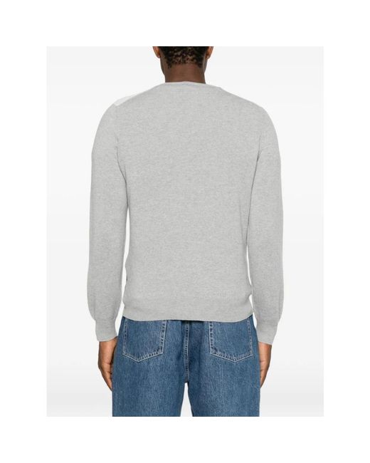 Vengera Pullover in White für Herren