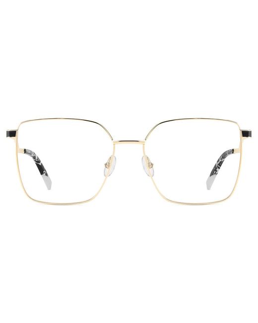 Missoni Metallic Glasses