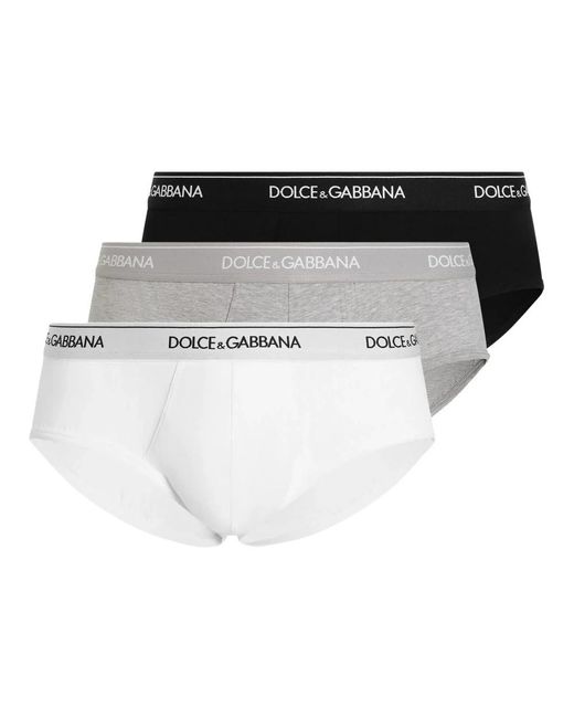 Dolce & Gabbana Bottoms in het Multicolor voor heren